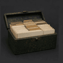 Fiches de lecture et archives
