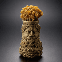 Encens de copal (copalli)