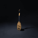 Ektara (luth monocorde)
