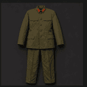 L'uniforme de l'Armée populaire de libération
