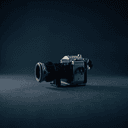 Caméra de cinéma 35 mm
