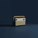 Poste de radio à transistors