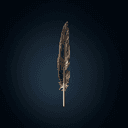 Plume de phénix (dans l'adaptation Disney)