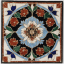 L'incrustation de pierres dures (parchin kari / pietra dura)