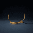 Tiare royale néo-babylonienne
