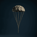 SOE parachute