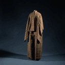 Pagne et vêtements d'origine akan