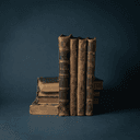 Livres de la bibliothèque familiale