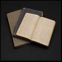 Cahiers manuscrits de l'autobiographie