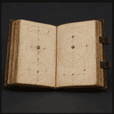 Tables astronomiques de Ptolémée (Almageste)