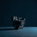 Caméra de cinéma