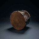 Tam-tam de guerre (ngoma)