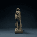 Énigme du Sphinx (représentation sculptée)