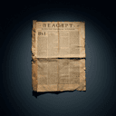 Gazette ou journal révolutionnaire