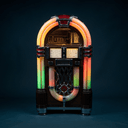 Jukebox Wurlitzer