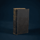 Recueil Dark Testament and Other Poems