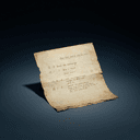 Script de tournage annoté