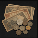 Francs de Vichy (pièces et billets)