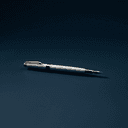 Stylo de signature présidentielle