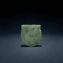 Plaque de jade (yushu)