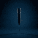 Le microphone