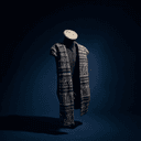 Les textiles afro-centriques