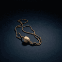 Chapelet de prière (subḥa / misbaha)