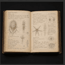 Carnet de notes scientifiques