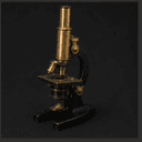 Microscope de terrain