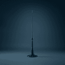 Antenne hyperfréquence