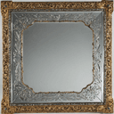 Miroir de vérité / plancher de cristal