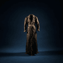 Costume de scène de Desdemona (Otello de Verdi)