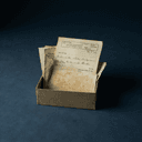 Télégrammes et lettres de fans