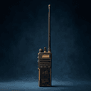 Poste émetteur-récepteur radio