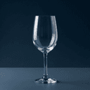 Verre de café ou de vin de bistrot