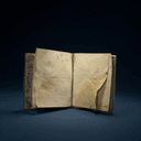 Manuscrit de pièce de boulevard