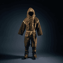 Vêtements en fourrure inuits (atigi, kamiit)