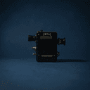 Caméra de prise de vue Bell & Howell 35 mm