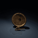 Boussole et instruments de navigation
