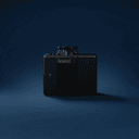 Appareil photo Hasselblad de bord