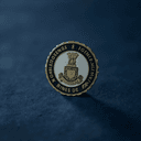 Badge de membre de la Diète nationale