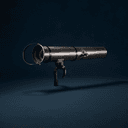Caméra grand format (format scope)