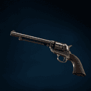 Revolver Colt Single Action Army (.45)