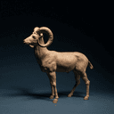 Bélier sacrificiel