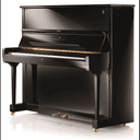 Piano droit