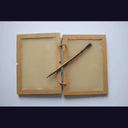 Tablette de cire