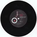 Disque vinyle (45 tours)