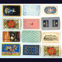 Le jeu de cartes