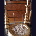 Bâton d'encens