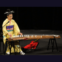 Koto (cithare à treize cordes)